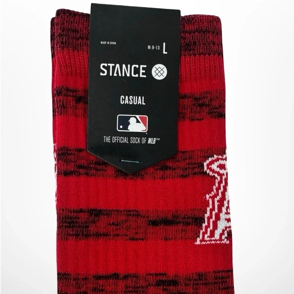 Stance brand team